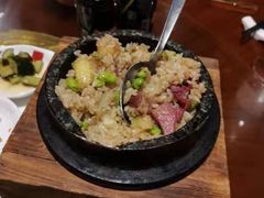 -西双版纳洲际度假酒店-曼霖轩中餐厅