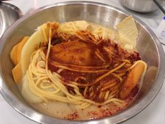 -苏袁麻辣烫(呼和浩特总局街店)