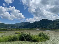 -腾冲北海湿地