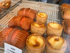 -VERIE BAKEHOUSE