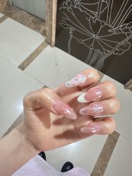 点击看大图 -LADYGIRL·Nail·Lash·美甲美睫