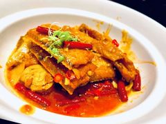 -汉水谣·江景餐厅(江滩店)