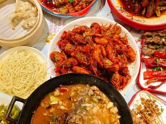 -辣出味岳阳特色烧烤·龙虾大排档(砂子塘总店)