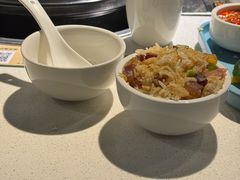 -百年果林椰子鸡(中洲店)