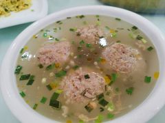 -皮五鱼汤面(老街店)