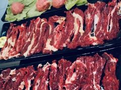 -嬷孙家潮汕牛肉火锅(北京路天河城店)