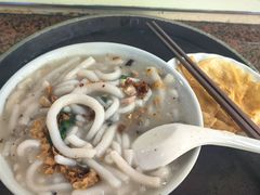 -老西关濑粉(文明路店)