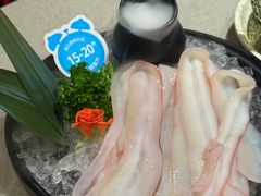 -海底捞火锅(汕头苏宁广场店)