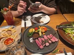 -MARU玛露音乐餐厅(大学路店)