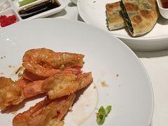 -四季民福烤鸭店(王府井灯市口店)