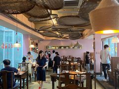 大堂-鱼食饭稻·苏浙土菜17年老馆子(平江路店)