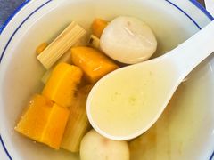 -水牛奶皇后糖水铺