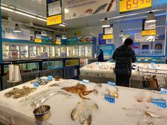 -麦德龙(郑东店)