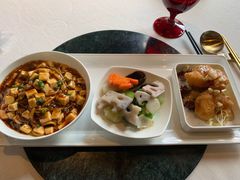 -三号黄浦会Canton Table