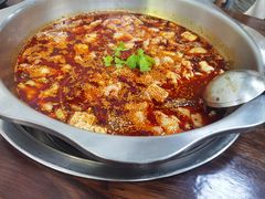 -川渔居—鱼火锅(八方汇店)