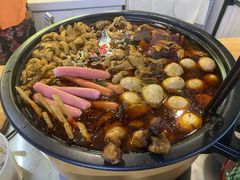 -安徽阜阳卷馍(西单店)