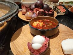 -牛New寿喜烧(新六百店)