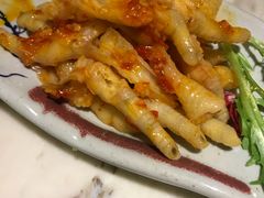 -老外婆(吾悦广场店)