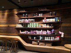 零售区-星巴克(北京首都国际机场7店)