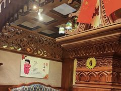 -乡村馕坑肉·烧烤·新疆菜·本地人更爱吃(阿勒泰首店)