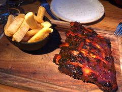 -The Meat & Wine Co Southbank(南岸店)
