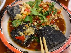 -琥珀老六龙虾(四里河店)