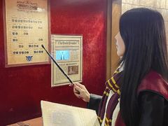 -逃脱反斗城沉浸剧情密室(北京路店)