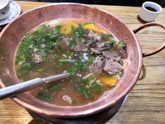 铜瓢牛肉-妈妈的味道(和顺古镇店)