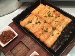-同庆楼(大钟寺店)