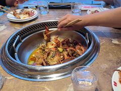 -七欣天香辣蟹火锅(扬州望月路店)