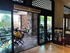 -海南清水湾莱佛士酒店