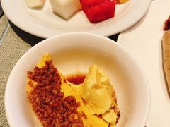 -TABLE·味西餐厅-成都茂业JW万豪酒店