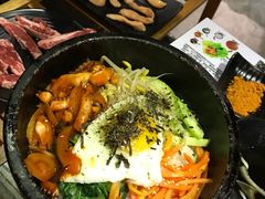 -哈哈碳都·牛肋条无限自助烤肉(台江万达店)