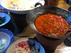 -印象鲵宴·张家界地标美食名片(溪布街店)