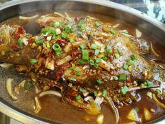 -徽州美食(三十年老店)