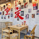 在魔都的简简单单一顿火锅❗