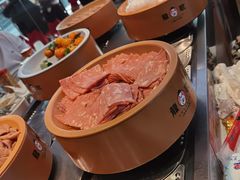 -龍歌自助小火锅(李沧顺和汇店)