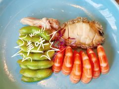 -夏宫中餐厅(静安香格里拉店)