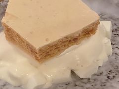 自制蜂巢冰激凌-BOR Eatery(安福路店)