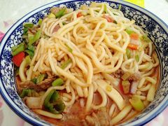 -孙记炒炮(西街店)