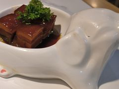 小馆红烧肉-黑鸡小馆(金源店)