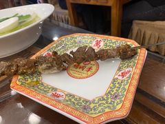 -烤肉季饭庄
