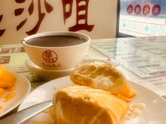 -香港華心糖水鋪(南西总店)