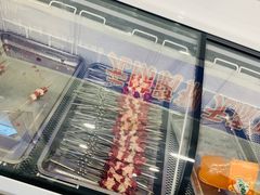 -楼外楼大刀肉传统火锅居(幸福街店)