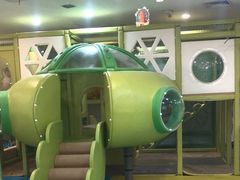 -乐之童成长中心(宝山万达店)