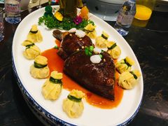 -童福兴·南京菜(老门东店)