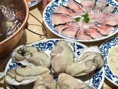 -东镇老火锅(长春路首店)