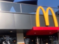 -麦当劳(深圳西涌天文台店)