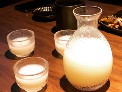 山葵家奶酒-山葵家居酒屋(天目里店)