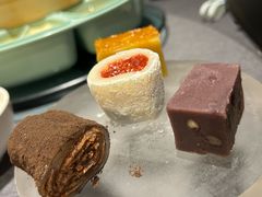 -羲和雅苑•北京烤鸭(平安国际金融中心店)